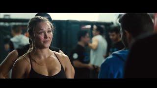 Ronda Rousey vs Turtle | Entourage (2015)