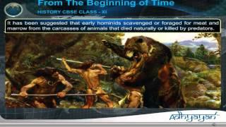 CBSE HISTORY CLASS XI