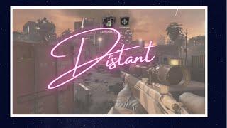 DISTANT - Call of Duty Montage (Multi-CoD)