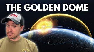 America's Big Beautiful Golden Dome - New Manhattan Project