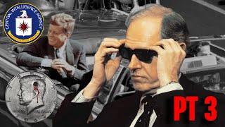 E. Howard Hunt’s Hidden Role in JFK’s History