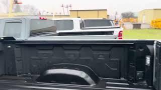 2022 Chevy Silverado 2500HD by Colin