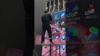 The ultimate professional led display screen is here!