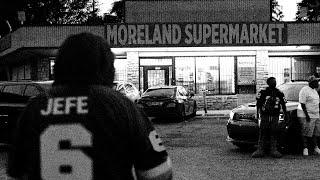 International Jefe - Moreland (Official Video)