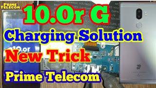 10 Or G Charging Solution | Charging Connector Replacement By Soldering Iron | Prime Telecom |