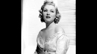 10 Things You Should Know About Claire Trevor