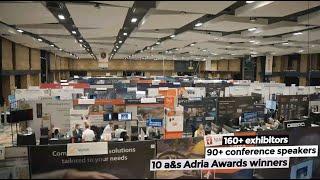 Adria Security Summit 2024 Highlights