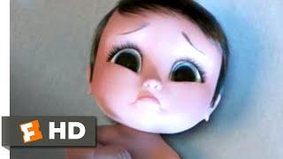 Hotel Transylvania - Vampire Baby Scene | Fandango Family