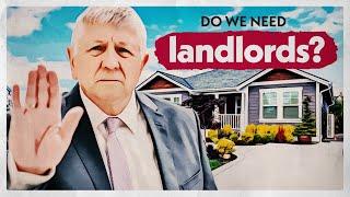 Are Landlords Really That Bad?