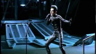 Humanoid City Live DVD - Pain of love