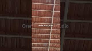 Clay tiles fitting | Clay tiles for house elevation | Clay tiles | Clay tiles slab|clay tiles design