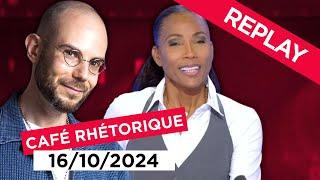 CNEWS s'approprie le chant des partisans ?? - Stream du 16/10/2024 - Clemovitch