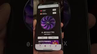TRONIX APP SCAMMED #hamsterkombat #tronix