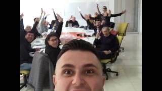 “Portokollia” rikthehet, shikoni si e tregon Bes Kallaku - Top Channel Albania - News - Lajme