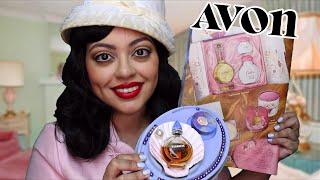 ASMR| 1950s AVON Sales Rep! Finding the Perfect Gift Consultation RP (Personal Attention)