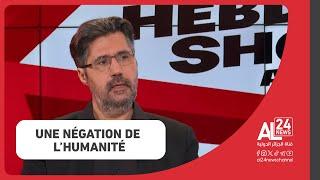 Gamal Abina: lorsque la France coloniale utilisait des armes chimiques en Algérie