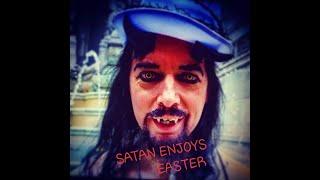 MONTIKILLAVISION PRESENTS: SATAN ENJOYS EASTER (EP. 1)