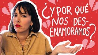 POR QUÉ NOS ENAMORAMOS de una persona y NO de otra