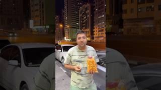 Popcorn  price in India vs Dubai #funny #india #dubai #food #popcorn #caramelpopcorn #provikrant