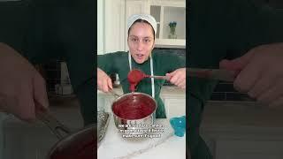 9 Ingredient Homemade Ketchup | Read the Description for Recipe Details