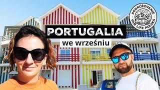 Jak wygląda Portugalia we wrześniu?