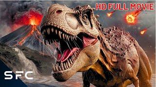 100 Million BC | Full Movie | Action Sci-Fi Adventure