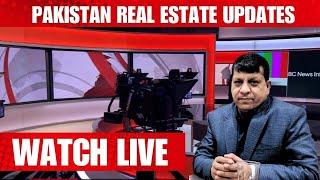 Realtor Kamran Khan Live | Real Estate Q/A Session | Real Estate