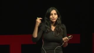 Surprise Yourself | Sneha Suhas | TEDxCMRIT