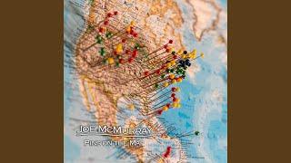 Pins on the Map