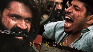 Marco Movie Recreation | Interval Fight Scene | @vanilaentertainments