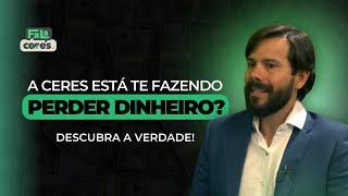 ️ Fala Ceres! #1 | Rentabilidade 2024, mercado financeiro e 2025: tudo o que você precisa saber!