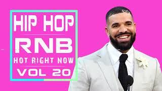 RNB MIX | RNB PARTY | BEST HIP HOP BLACK HITS 2022 | VOL 20