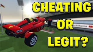 Controversial New Strategy Causes Havoc In Trackmania!