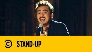 Los Jingles Comerciales y Su Extinción | Ricardo Pérez | Stand Up | Comedy Central México