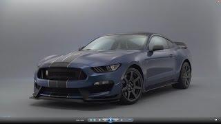 2017 Ford Mustang - Ford Marketing Manager Jim Owens Interview