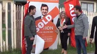 Only Estate Agents Auction