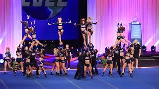 California Allstars Black Ops Worlds 2022 Day 1