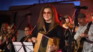 Kaustinen Folk Music Festival 2019: Keskiviikon tunnelmapaloja