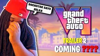 GTA 6 TRAILER 2 is driving people crazy