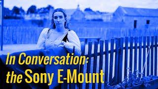 Sony E-Mount Lenses Overview | The Range Explained