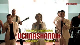 YULDUZ USMONOVA,SHAXBOZ,NAVRUZ-UCHRASHARDIK#2024