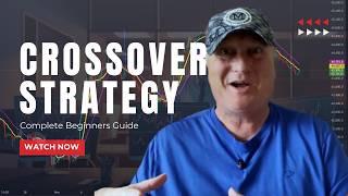 How To Trade The Moving Average Crossover Strategy