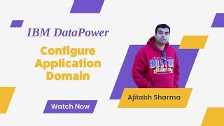 Application Domain and Configuration