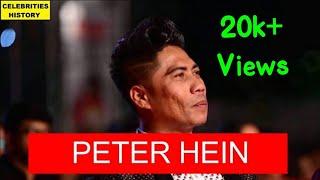 Peter Hein Action Director Real life History and Biography I Life style and family details
