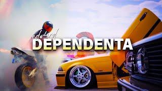 EDW4RD - DEPENDENTA 2 | VIDEOCLIP OFICIAL