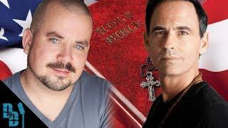 Fighting Religious Political Power w/ Derek Rydall & David C. Smalley