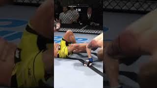 What UFC 6 will look like in a few years…