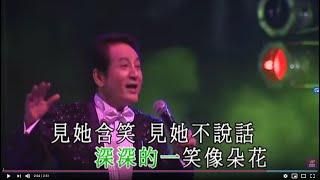 青山丨淚的小花丨青山金曲當年情2008 演唱會