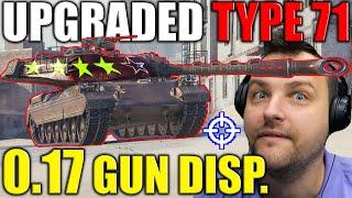 Type 71 Review: Buffed and Better Than Ever!