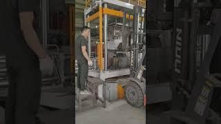 China Low Pressure Die #casting Machine Manufacturer BOQIAO